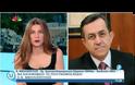 ΤΟ ΠΟΤΑΜΙ: Ο Γ. ΣΑΚΕΛΛΑΡΙΔΗΣ ΝΤΡΑΠΗΚΕ Κ' ΕΦΥΓΕ, ΟΙ ΑΛΛΟΙ;