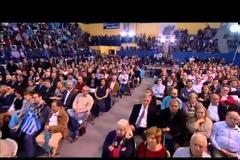Γεωργιάδης: Θέλουμε να ρίξουμε γρήγορα τον Τσίπρα γιατί η παραμονή του καταστρέφει τον τόπο μας