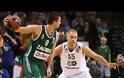 ΟΛΑ ΤΑ HIGHLIGHTS ΤΗΣ 1ης ΜΕΡΑΣ ΤΗΣ 6ης ΑΓ. ΤΗΣ EUROLEAGUE! *VIDEOS*