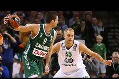 ΟΛΑ ΤΑ HIGHLIGHTS ΤΗΣ 1ης ΜΕΡΑΣ ΤΗΣ 6ης ΑΓ. ΤΗΣ EUROLEAGUE! *VIDEOS*