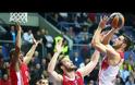 ΟΛΑ ΤΑ HIGHLIGHTS ΤΗΣ 1ης ΜΕΡΑΣ ΤΗΣ 6ης ΑΓ. ΤΗΣ EUROLEAGUE! *VIDEOS*