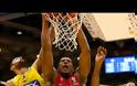 ΟΛΑ ΤΑ HIGHLIGHTS ΤΗΣ 1ης ΜΕΡΑΣ ΤΗΣ 6ης ΑΓ. ΤΗΣ EUROLEAGUE! *VIDEOS*