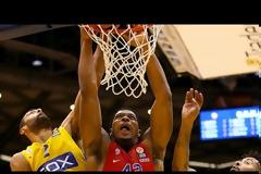 ΟΛΑ ΤΑ HIGHLIGHTS ΤΗΣ 1ης ΜΕΡΑΣ ΤΗΣ 6ης ΑΓ. ΤΗΣ EUROLEAGUE! *VIDEOS*