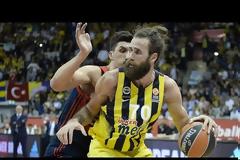 ΟΛΑ ΤΑ HIGHLIGHTS ΤΗΣ 1ης ΜΕΡΑΣ ΤΗΣ 6ης ΑΓ. ΤΗΣ EUROLEAGUE! *VIDEOS*
