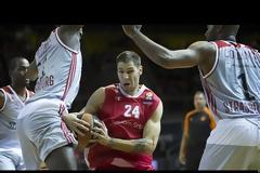ΟΛΑ ΤΑ HIGHLIGHTS ΤΗΣ 1ης ΜΕΡΑΣ ΤΗΣ 6ης ΑΓ. ΤΗΣ EUROLEAGUE! *VIDEOS*