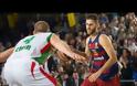 ΟΛΑ ΤΑ HIGHLIGHTS ΤΗΣ 1ης ΜΕΡΑΣ ΤΗΣ 6ης ΑΓ. ΤΗΣ EUROLEAGUE! *VIDEOS*