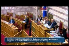 ΚΑΤΑΤΕΘΗΚΕ Ο ΠΡΟΫΠΟΛΟΓΙΣΜΟΣ ΤΟΥ 2016