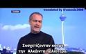 ΣΥΓΚΛΟΝΙΖΕΙ ο πεζοναύτης που τα λέει ΧΥΜΑ για την ISIS! Εμείς είμαστε η ISIS! Δείτε το βίντε και θα καταλάβετε…