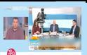 Απίστευτο κάρφωμα Παπαδάκη σε Αρναούτογλου [video]