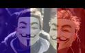 Anonymoys: Είμαστε η θεραπεία στον ιό του ISIS [video]