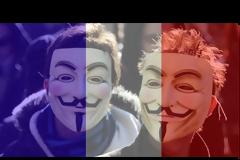 Anonymoys: Είμαστε η θεραπεία στον ιό του ISIS [video]