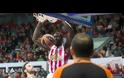 ΤΑ HIGHLIGHTS ΤΟΥ... MVP ΧΑΝΤΕΡ ΚΟΝΤΡΑ ΣΤΗΝ ΤΣΕΝΤΕΒΙΤΑ! *ΒΙΝΤΕΟ*