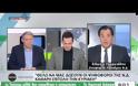 ΣΤΙΣ ΚΑΛΠΕΣ ΠΡΟΣΕΡΧΟΝΤΑΙ ΑΥΡΙΟ ΟΙ ΝΕΟΔΗΜΟΚΡΑΤΕΣ ΓΙΑ ΤΗΝ ΑΝΑΔΕΙΞΗ ΝΕΟΥ ΠΡΟΕΔΡΟΥ VD
