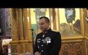 Εορτασμός της Ημέρας των Ενόπλων Δυνάμεων στην Αλεξάνδρεια - Πανυγηρικός της ημέρας από τον Δκτη ΣΑΣ Σχη Χ, Μπαντιμαρούδη