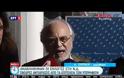 ΤΗΝ ΠΑΡΑΙΤΗΣΗ ΤΟΥ ΜΕΪΜΑΡΑΚΗ ΖΗΤΗΣΕ Ο ΑΠ. ΤΣΙΤΖΙΚΩΣΤΑΣ VD