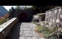 Στο εντυπωσιακό και συγκλονιστικό μοναστήρι της Παναγίας της Κηπίνας στα Τζουμέρκα [photos + video]