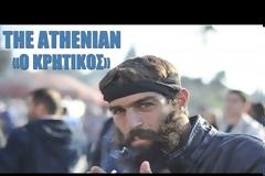 ΑΚΟΥΣΤΕ ΤΟ: Ο όμορφος Κρητικός Απέκτησε πλέον και το δικό του τραγούδι... Ηδη έχει γίνει viral!