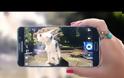 Η Samsung χλευάζει την κάμερα του iPhone