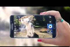 Η Samsung χλευάζει την κάμερα του iPhone
