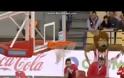 ΣΤΙΓΜΙΟΤΥΠΑ ΑΠΟ ΤΟ ΟΛΥΜΠΙΑΚΟΣ - ΚΟΡΟΙΒΟΣ (83-64) *ΒΙΝΤΕΟ*