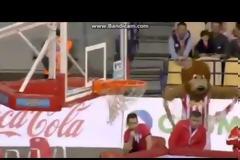 ΣΤΙΓΜΙΟΤΥΠΑ ΑΠΟ ΤΟ ΟΛΥΜΠΙΑΚΟΣ - ΚΟΡΟΙΒΟΣ (83-64) *ΒΙΝΤΕΟ*