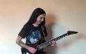 Τι λες τώρα! Ακούστε τον Νονό σε metal! [video]