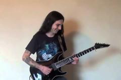 Τι λες τώρα! Ακούστε τον Νονό σε metal! [video]