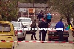 Τραγωδία για 75χρονο άνδρα. Τον σκότωσαν με πολλαπλές μαχαιριές μέσα στο σπίτι του στον Καραβόμυλο [video]