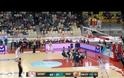 ΤΑ HIGHLIGHTS ΤΟΥ ΟΛΥΜΠΙΑΚΟΣ - ΚΟΡΟΙΒΟΣ (83-64) ΜΕ... ΤΗΝ ΕΡΥΘΡΟΛΕΥΚΗ ΜΑΤΙΑ! *ΒΙΝΤΕΟ*