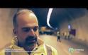 Συναγερμός στο τούνελ της Περιμετρικής Πατρών - Δείτε ΒΙΝΤΕΟ από την άσκηση ετοιμότητας στις σήραγγες