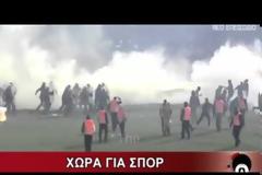 ΤΟ ΣΑΤΙΡΙΚΟ ΣΠΟΤ ΤΗΣ «ΕΛΛΗΝΟΦΡΕΝΕΙΑΣ» ΓΙΑ ΤΟ ΠΑΝΑΘΗΝΑΪΚΟΣ - ΟΛΥΜΠΙΑΚΟΣ *ΒΙΝΤΕΟ*