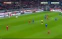 ΜΠΑΓΕΡΝ - ΟΛΥΜΠΙΑΚΟΣ 3-0 ΗΜΙΧΡΟΝΟ *VIDEOS*