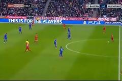 ΜΠΑΓΕΡΝ - ΟΛΥΜΠΙΑΚΟΣ 3-0 ΗΜΙΧΡΟΝΟ *VIDEOS*