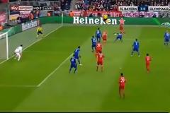 ΜΠΑΓΕΡΝ - ΟΛΥΜΠΙΑΚΟΣ 3-0 ΗΜΙΧΡΟΝΟ *VIDEOS*
