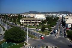 ΗΧΗΡΟ ΟΧΙ Μπέου στην Αποκεντρωμένη: Καμία διακοπή νερού, με οποιοδήποτε κόστος [video]