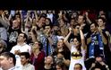 ΣΕ ΕΝΑ ΒΙΝΤΕΟ ΑΠΟ ΤΗΝ EUROLEAGUE... Η ΠΡΟΑΝΑΓΓΕΛΙΑ ΤΩΝ ΣΗΜΕΡΙΝΩΝ (26/11) ΑΓΩΝΩΝ!