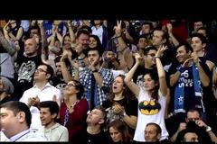 ΣΕ ΕΝΑ ΒΙΝΤΕΟ ΑΠΟ ΤΗΝ EUROLEAGUE... Η ΠΡΟΑΝΑΓΓΕΛΙΑ ΤΩΝ ΣΗΜΕΡΙΝΩΝ (26/11) ΑΓΩΝΩΝ!