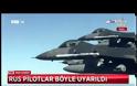 Επικίνδυνη κλιμάκωση: «Πόλεμος» ανακοινώσεων Ρωσίας - Τουρκίας