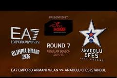 ΜΕ ΛΑΦΑΓΙΕΤ ΚΑΙ ΑΛΛΟΥΣ... 7 ΝΙΚΗΣΕ ΤΗΝ ΕΦΕΣ Η ΜΙΛΑΝΟ! *VIDEO HIGHLIGHTS*