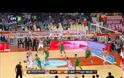 ΤΑ HIGHLIGHTS ΤΟΥ ΟΛΥΜΠΙΑΚΟΣ - ΛΑΜΠΟΡΑΛ (59-52)  *15λεπτο ΒΙΝΤΕΟ*