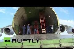 Η Tουρκική κατάρριψη Ρωσικού Su-24 και τα επακόλουθα ρωσικά αντίποινα [video]
