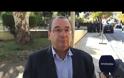 Βουλευτής Χανίων του ΣΥΡΙΖΑ: Μικροψυχία & ιδιοτέλεια ενώ η κυβέρνηση καλεί σε ενότητα - Λύση του ασφαλιστικού μέσω προσφυγικού [video]