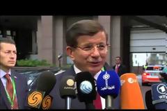 ΤΟ ΣΧΕΔΙΟ ΔΗΛΩΣΗΣ ΤΗΣ ΣΥΝΟΔΟΥ Ε.Ε. - ΤΟΥΡΚΙΑΣ