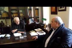 Ν.Βούτσης: Η Ελλάδα δεν πρέπει να εμπλακεί σε ότι συμβαίνει στην Αν.Μεσόγειο