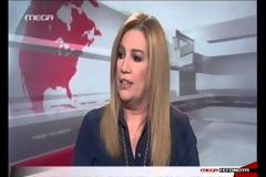 Φώφη Γεννηματά: Μη μου κουνάς εμένα το δάχτυλο Αλέξη