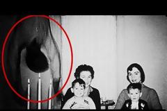 ΦΡΙΚΗ! Τι κρέμμεται από τον τοίχο; [video]