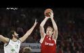 ΑΥΤΟΣ ΕΙΝΑΙ Ο MVP ΝΟΕΜΒΡΙΟΥ ΣΤΗΝ ΕΥΡΩΛΙΓΚΑ *ΒΙΝΤΕΟ*