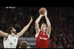 ΑΥΤΟΣ ΕΙΝΑΙ Ο MVP ΝΟΕΜΒΡΙΟΥ ΣΤΗΝ ΕΥΡΩΛΙΓΚΑ *ΒΙΝΤΕΟ*