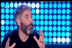 Αθερίδης: Η Δήμητρα επέλεξε...[video]
