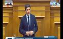 Λ. Αυγενάκης: «Βαριά φορολόγηση - ταφόπλακα στους αγρότες - Καταστροφική πολιτική για το ελαιόλαδο με εισαγωγή 35.000 τόνων από την Τυνησία χωρίς δασμούς»